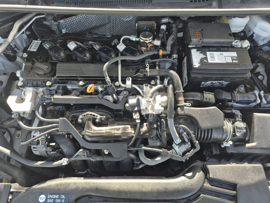 Used 2024 Toyota Corolla LE image 16