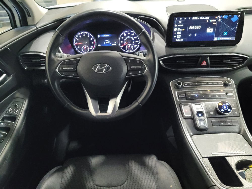 Used 2023 Hyundai Santa Fe SEL AWD/4WD image 22