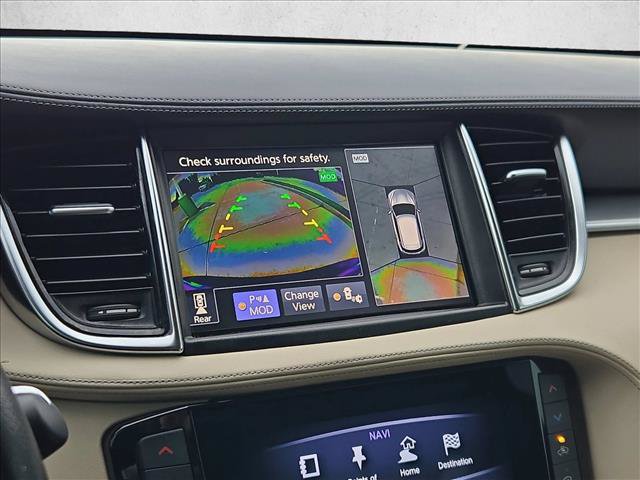 Used 2019 INFINITI QX50 Essential w/ Premium Heat Package FWD image 14