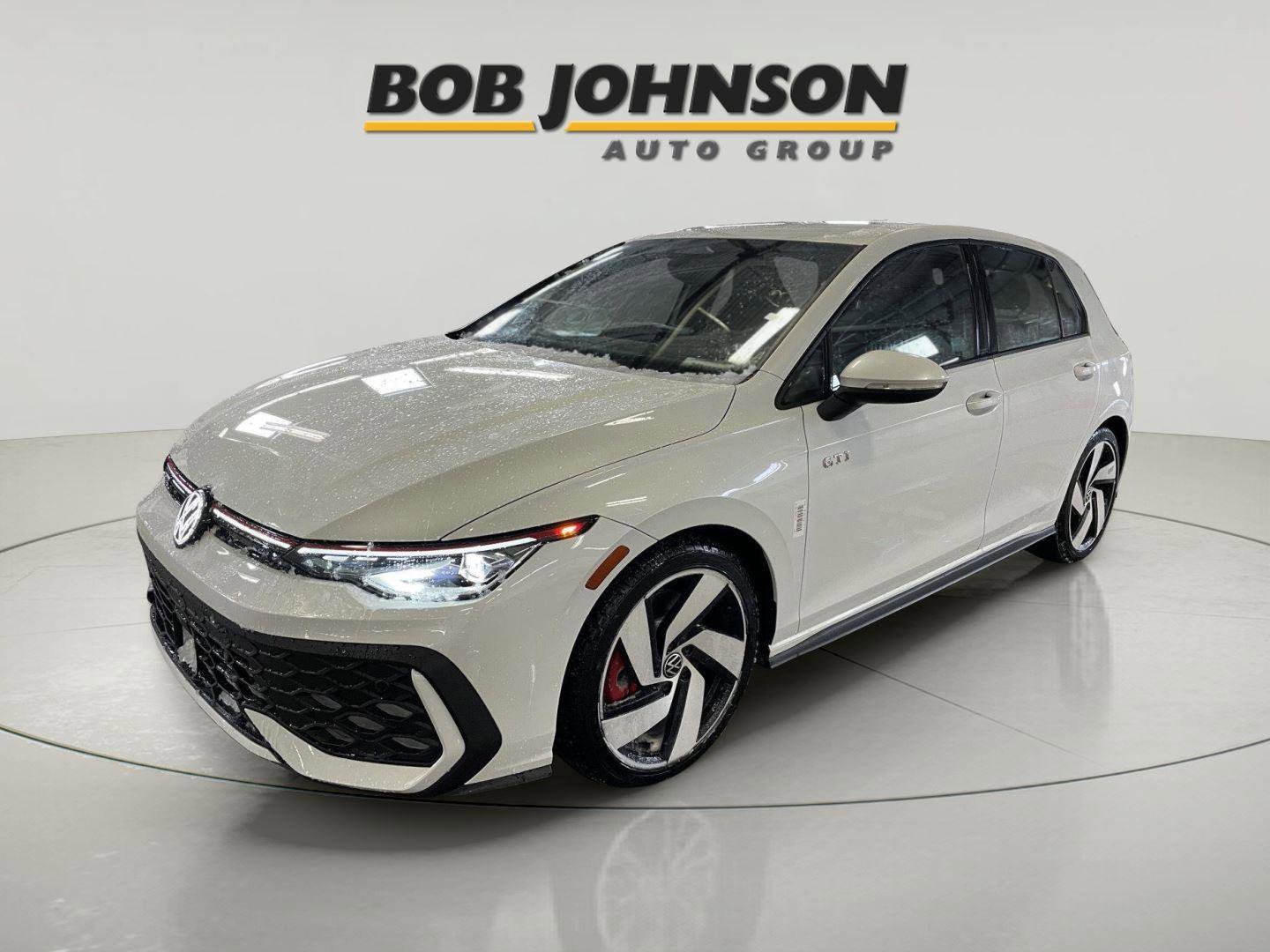 New 2026 Volkswagen Golf S image 4