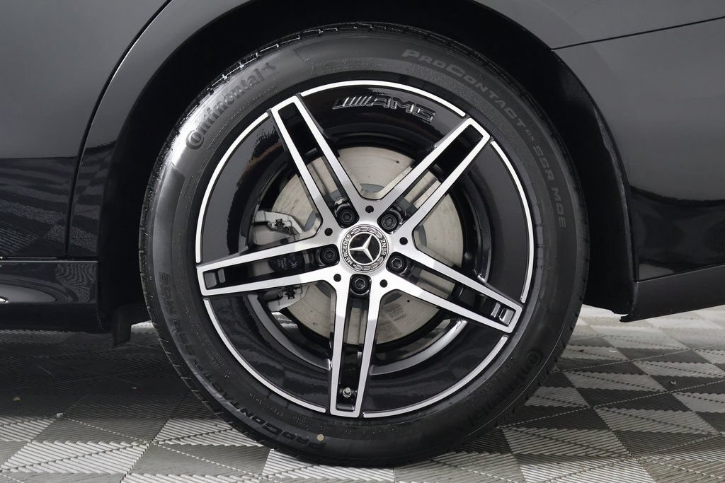 New 2026 Mercedes-Benz E 350 Sedan image 10