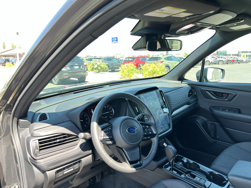 Certified 2026 Subaru Forester Premium AWD/4WD image 16