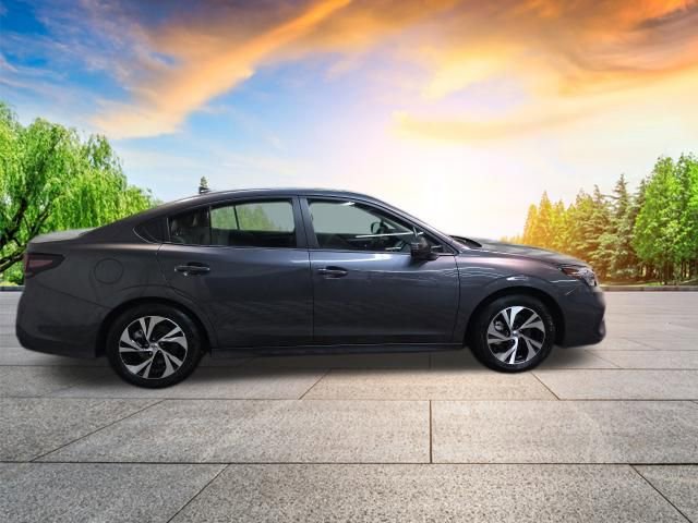 Certified 2025 Subaru Legacy Premium AWD/4WD image 3