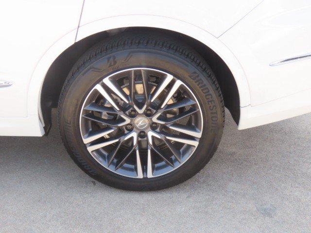 Used 2025 Acura MDX w/ Advance Package AWD/4WD image 16