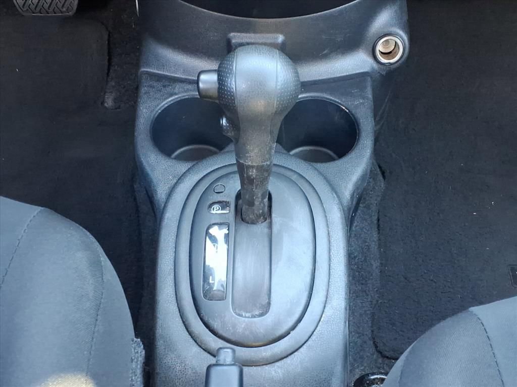 Used 2018 Nissan Versa S Plus image 18