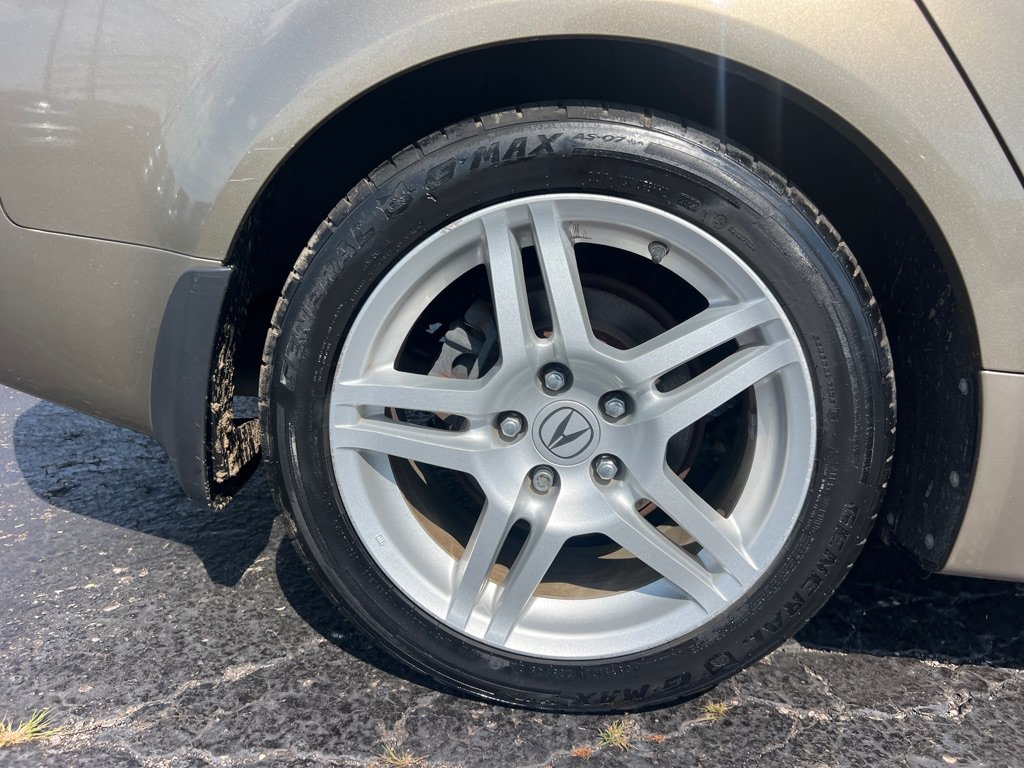 Used 2008 Acura TL FWD image 38
