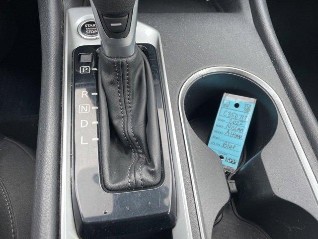 Used 2022 Nissan Altima 2.5 SV image 27
