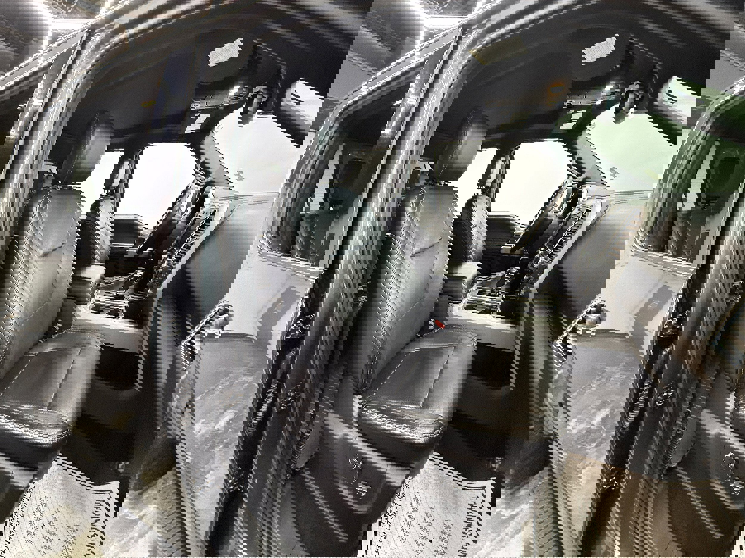 Used 2016 Ford F150 Lariat w/ Equipment Group 502A Luxury image 21