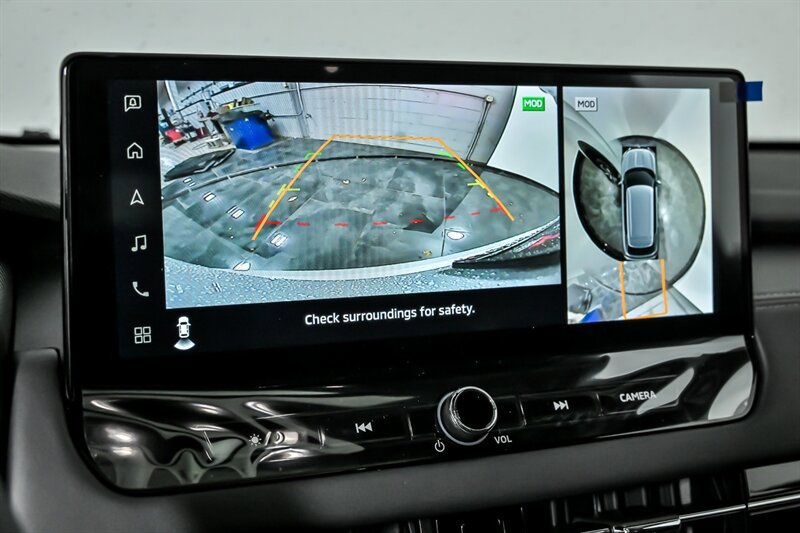 New 2026 Mitsubishi Outlander SEL AWD/4WD image 25