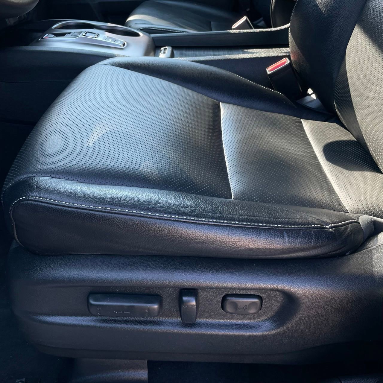 Used 2023 Honda Ridgeline RTL image 22