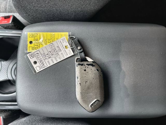 Used 2025 Kia K4 EX image 34