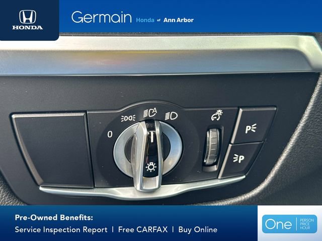Used 2023 BMW X4 xDrive30i w/ Premium Package AWD/4WD image 26