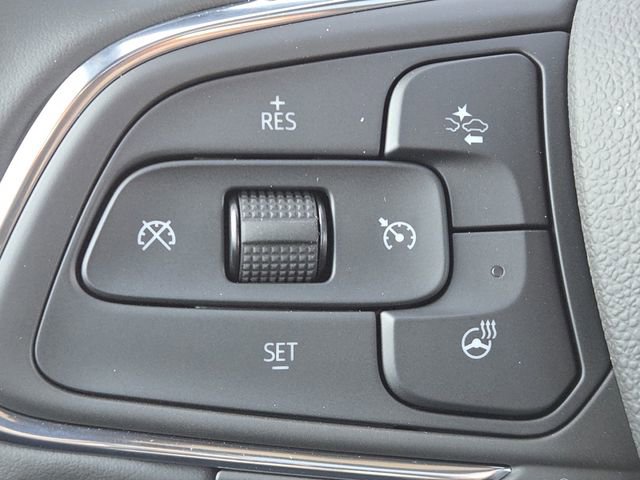 New 2026 Buick Envista Sport Touring w/ Convenience I Package FWD image 16