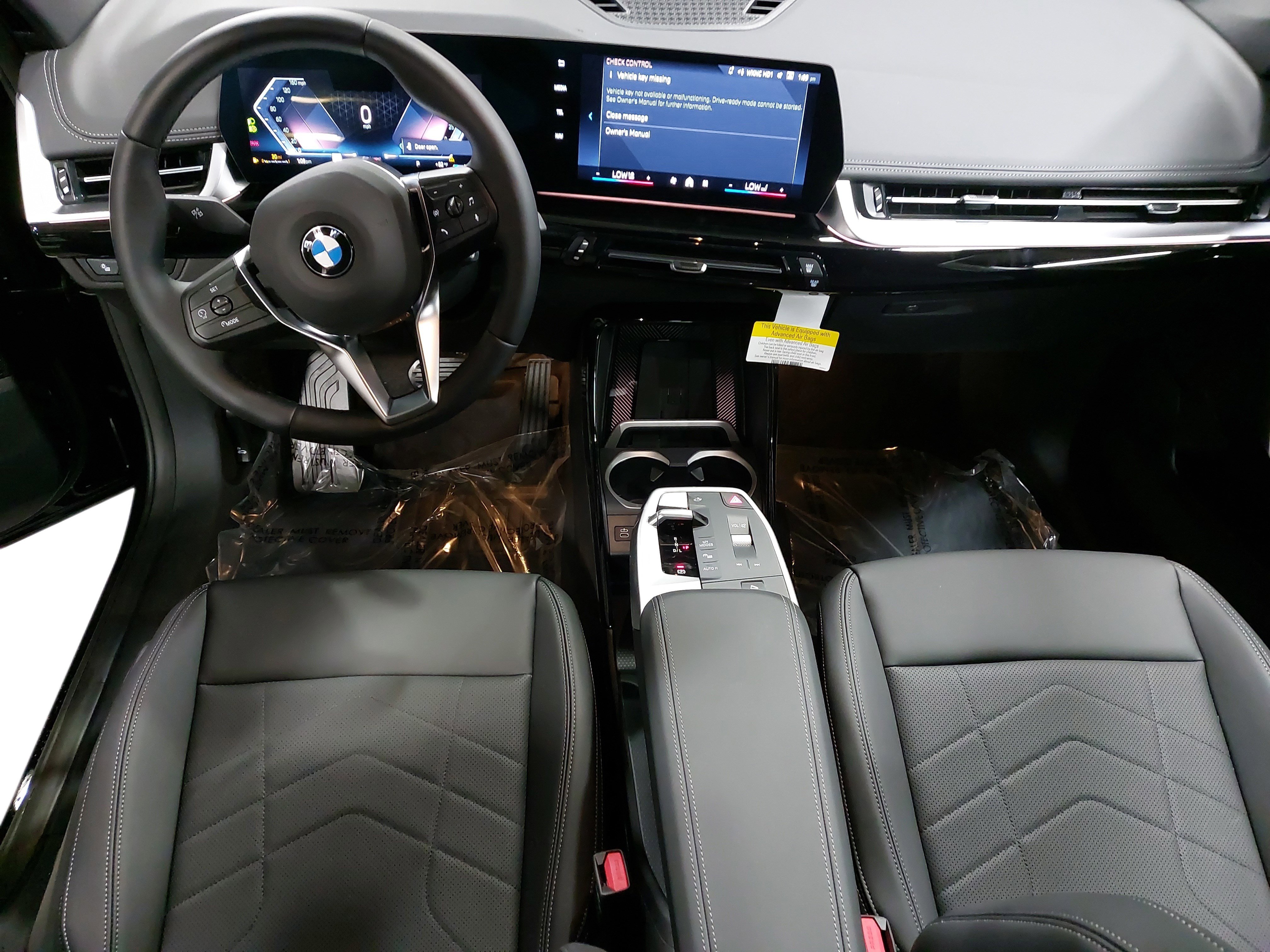 New 2026 BMW X1 xDrive28i w/ Convenience Package image 9