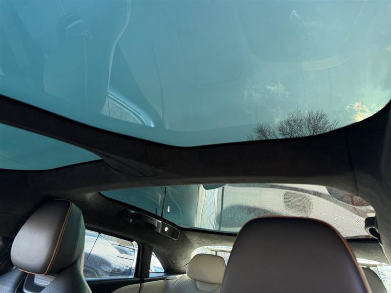 Used 2022 Lucid Air Grand Touring image 20