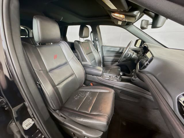 Used 2022 Dodge Durango R/T w/ Blacktop Package AWD/4WD image 33