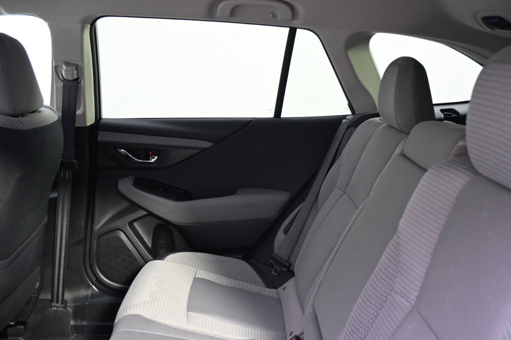 Used 2024 Subaru Outback Premium image 20