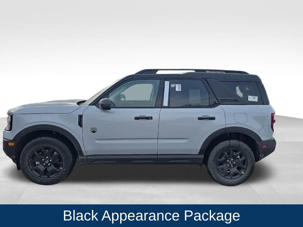 New 2026 Ford Bronco Sport Big Bend w/ Convenience Package image 2