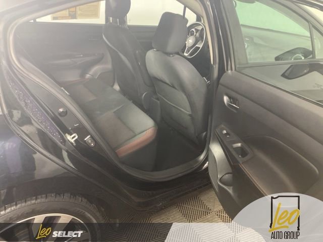 Used 2020 Nissan Versa SR w/ Convenience Package image 20