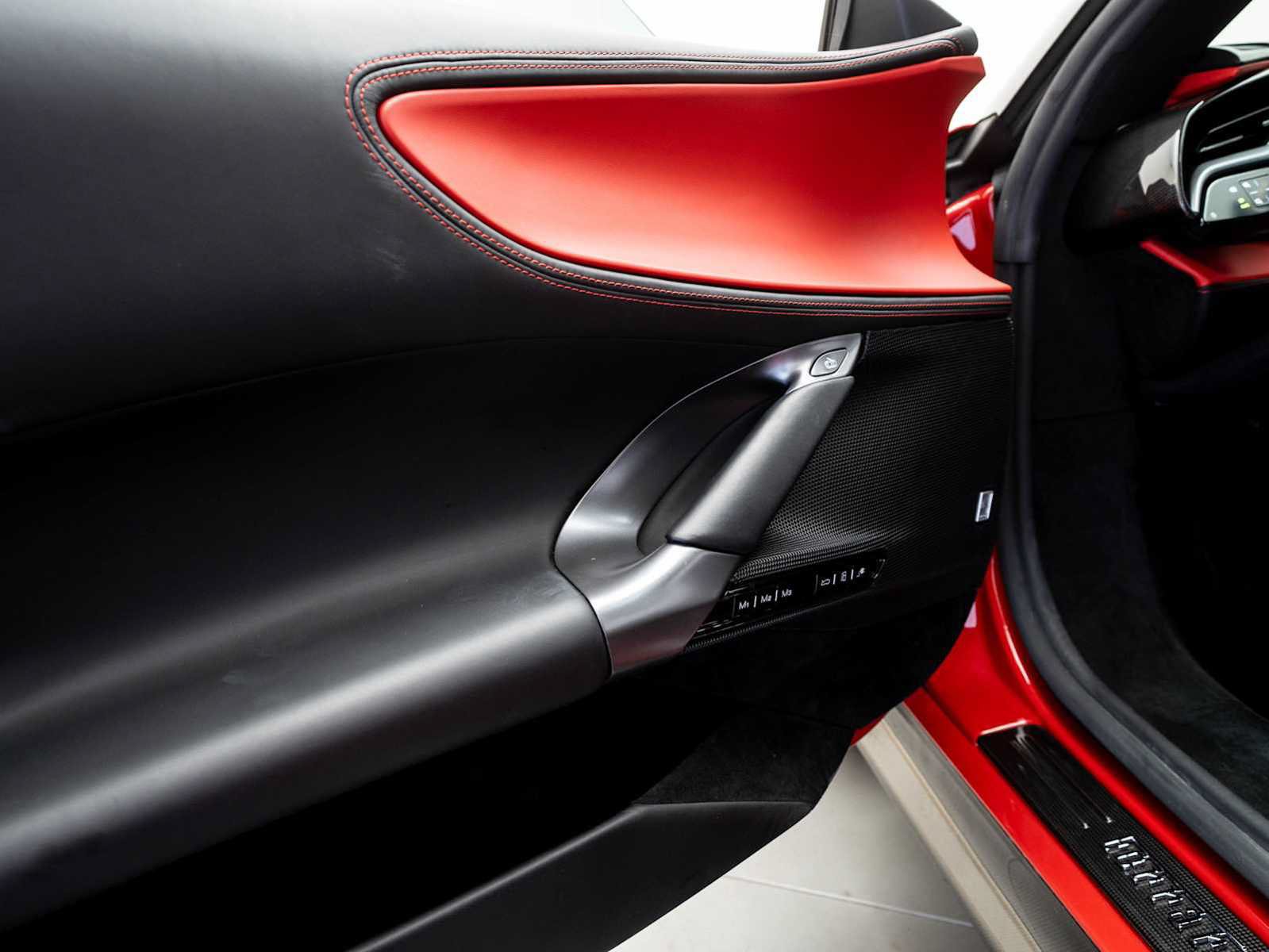 Certified 2022 Ferrari SF90 Stradale AWD/4WD image 16