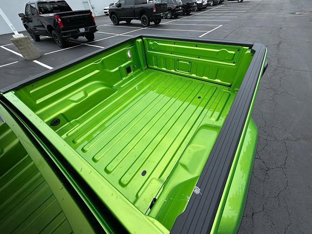 New 2025 Jeep Gladiator Sport image 12