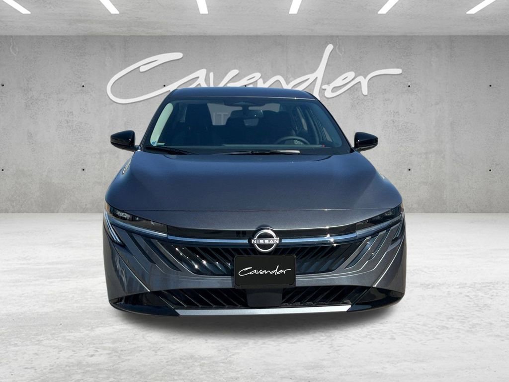 New 2026 Nissan Sentra SV image 18