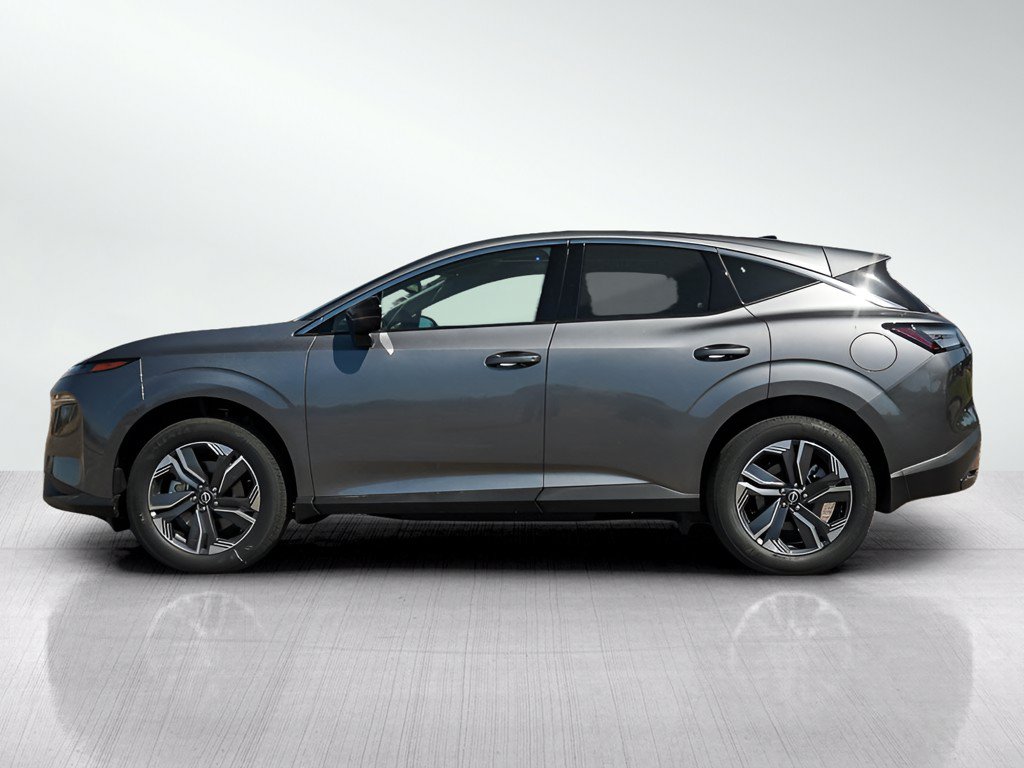 New 2026 Nissan Murano SL AWD/4WD image 4