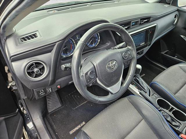 Used 2019 Toyota Corolla SE FWD image 9