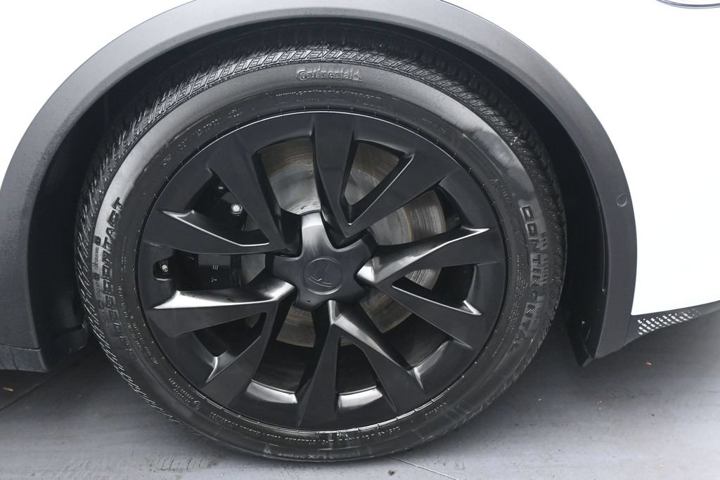 Used 2023 Tesla Model X AWD/4WD image 31