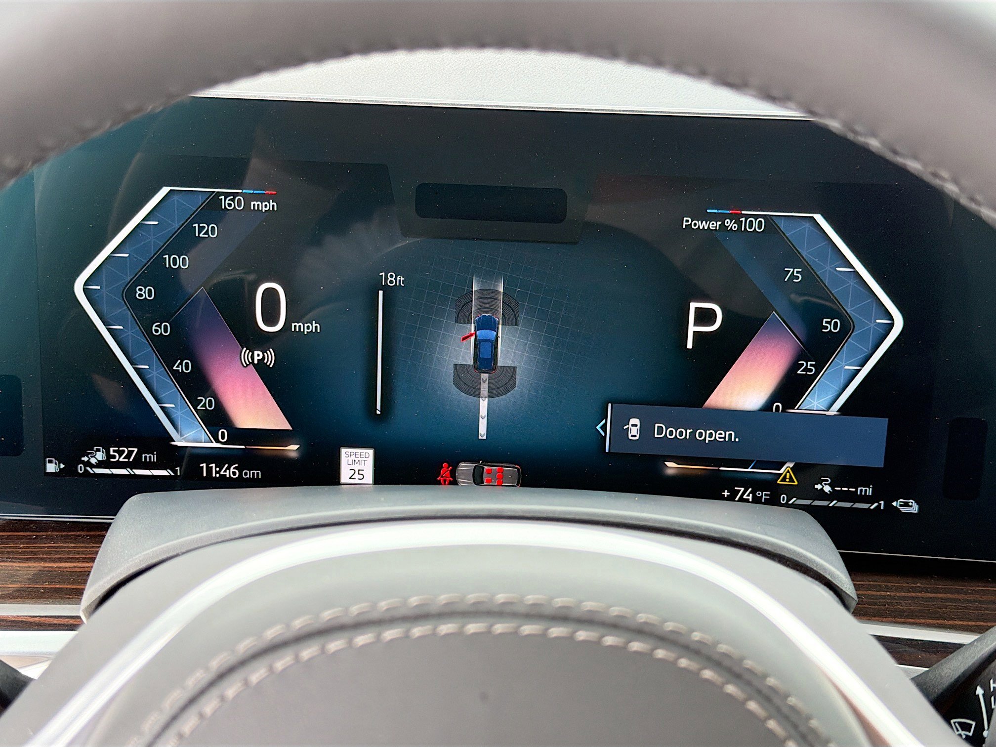 New 2026 BMW X5 xDrive50e w/ M Sport Package image 41