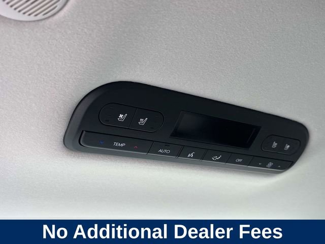 New 2026 Hyundai Palisade Calligraphy FWD image 17