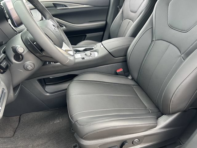 New 2027 INFINITI QX60 Luxe w/ Cargo Package AWD/4WD image 22