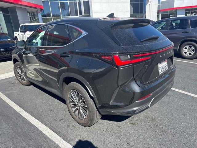 Used 2026 Lexus NX 350 AWD w/ Accessory Package (Z1) image 5
