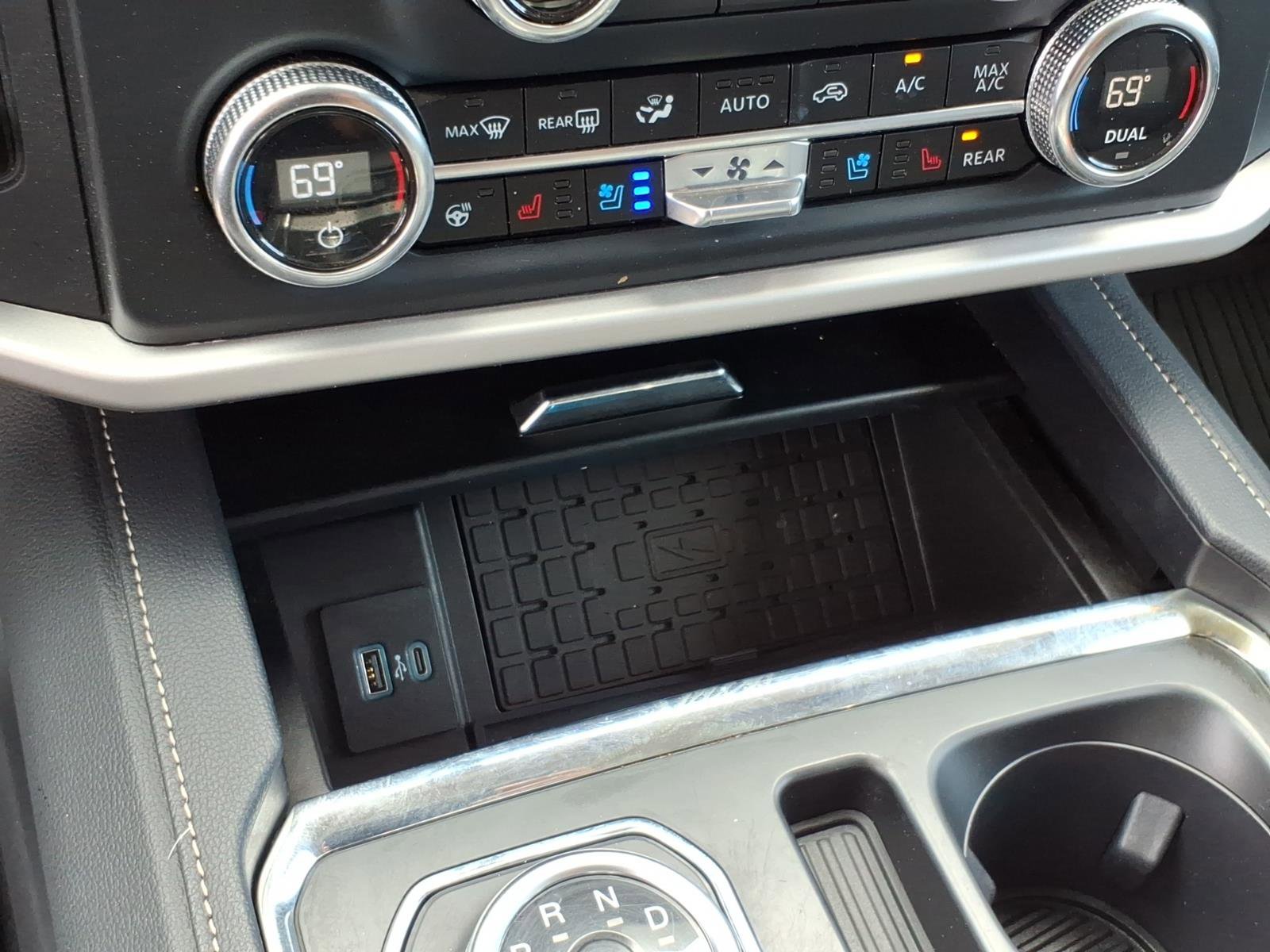 Used 2023 Ford Expedition Max XLT AWD/4WD image 23