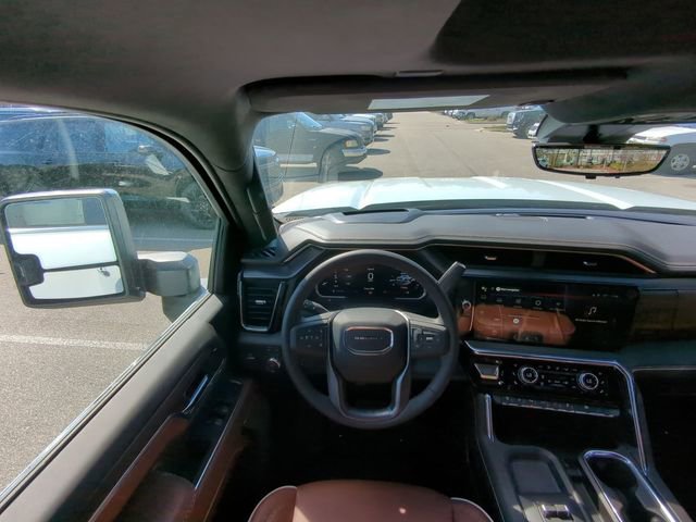 New 2026 GMC Sierra 3500 Denali Ultimate image 40