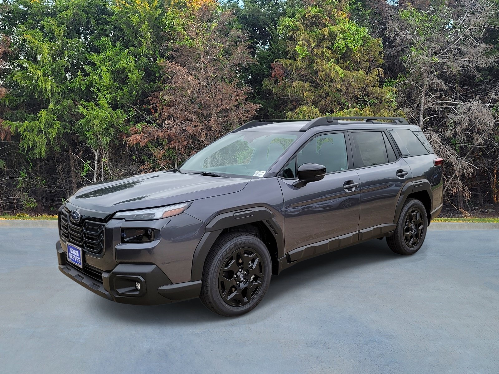 New 2026 Subaru Outback Limited