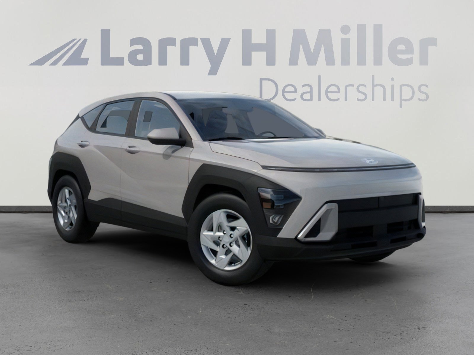 New 2026 Hyundai Kona SE FWD image 2