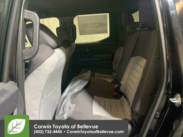 New 2025 Toyota Tacoma TRD Sport image 23