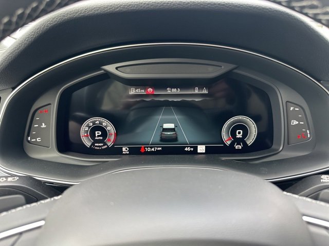 New 2026 Audi Q7 2.0T Premium Plus image 27