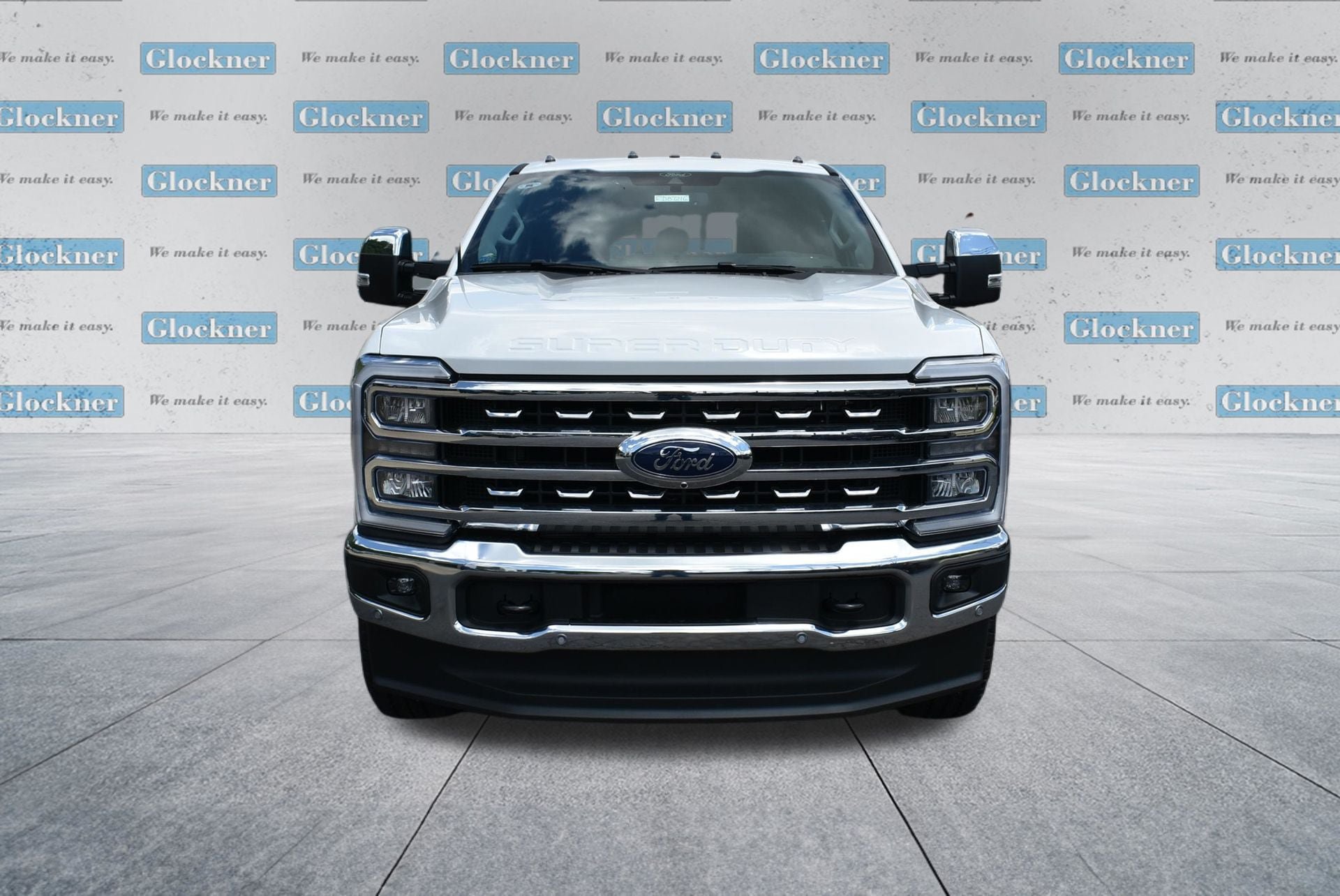 New 2026 Ford F350 Lariat w/ Lariat Ultimate Package AWD/4WD image 9