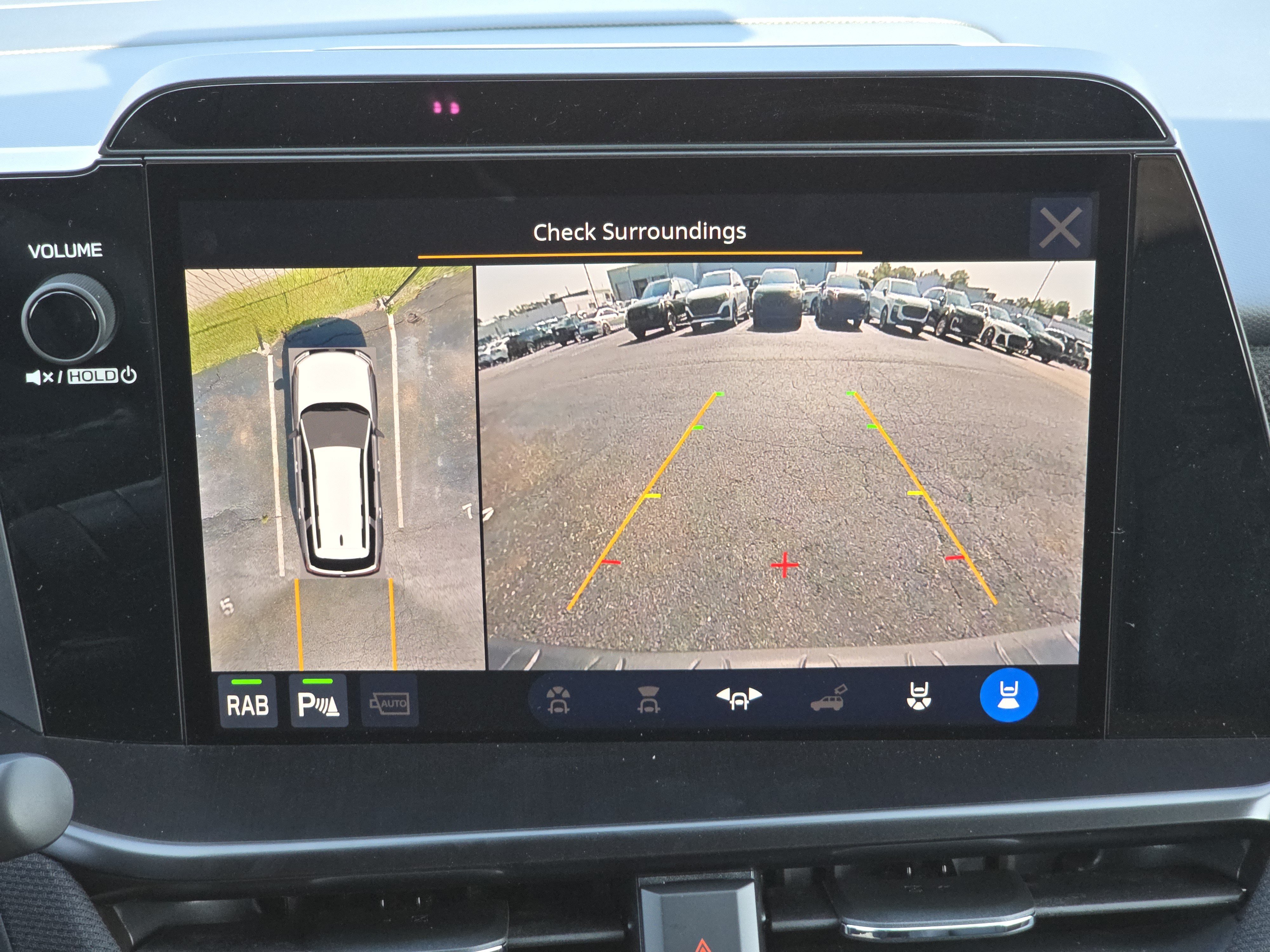 New 2026 Subaru Outback Limited XT AWD/4WD image 27