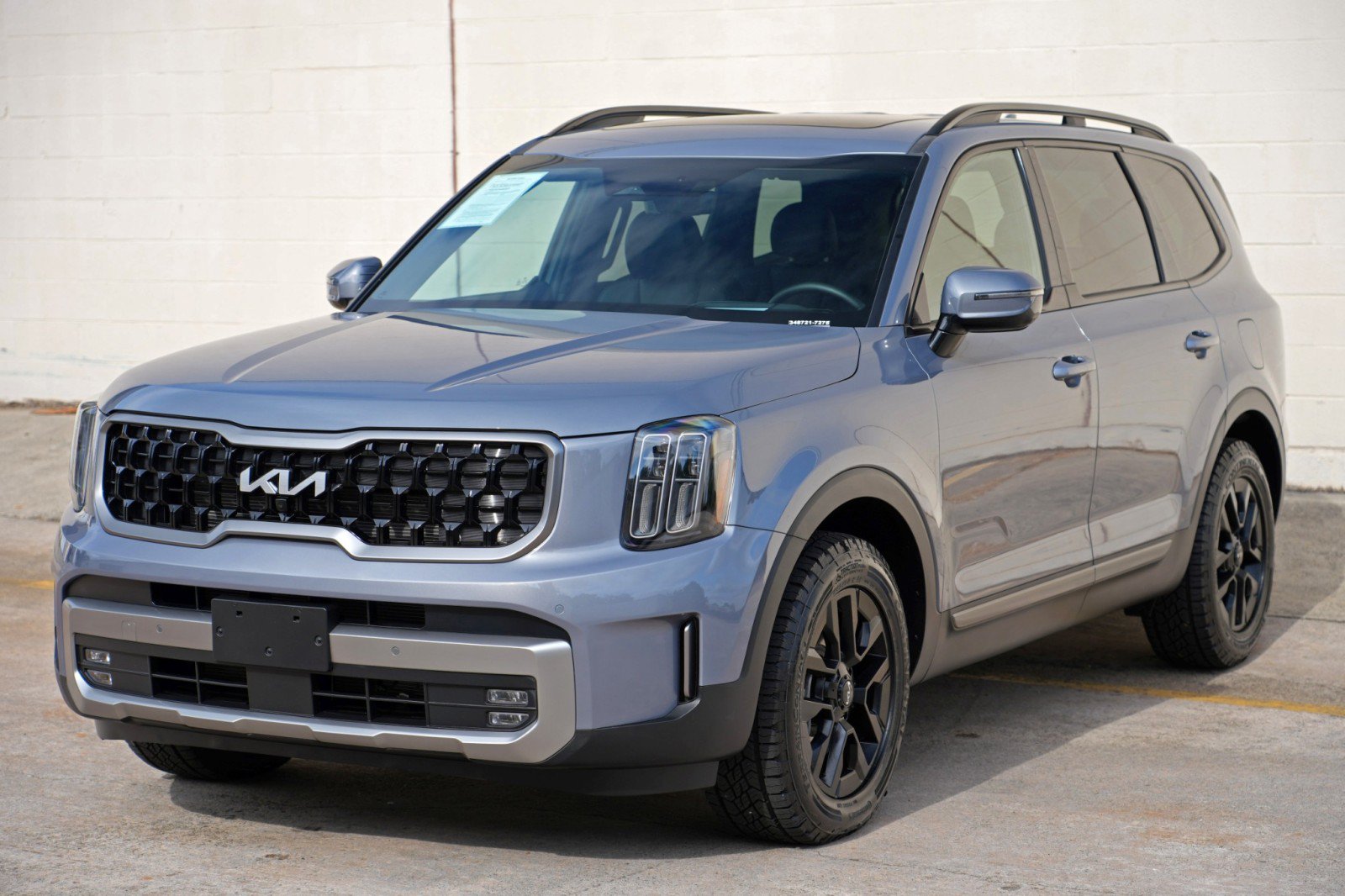 Used 2023 Kia Telluride SX Prestige X-Pro AWD/4WD image 55