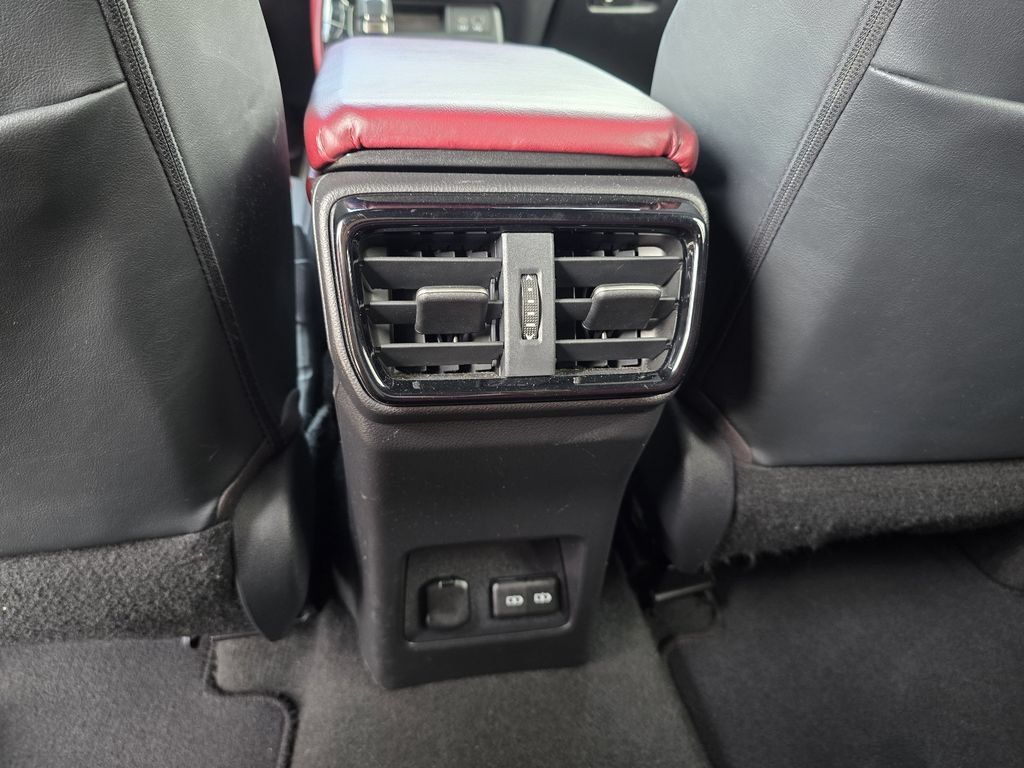 Used 2022 Lexus NX 350 AWD w/ Accessory Package 2 image 25