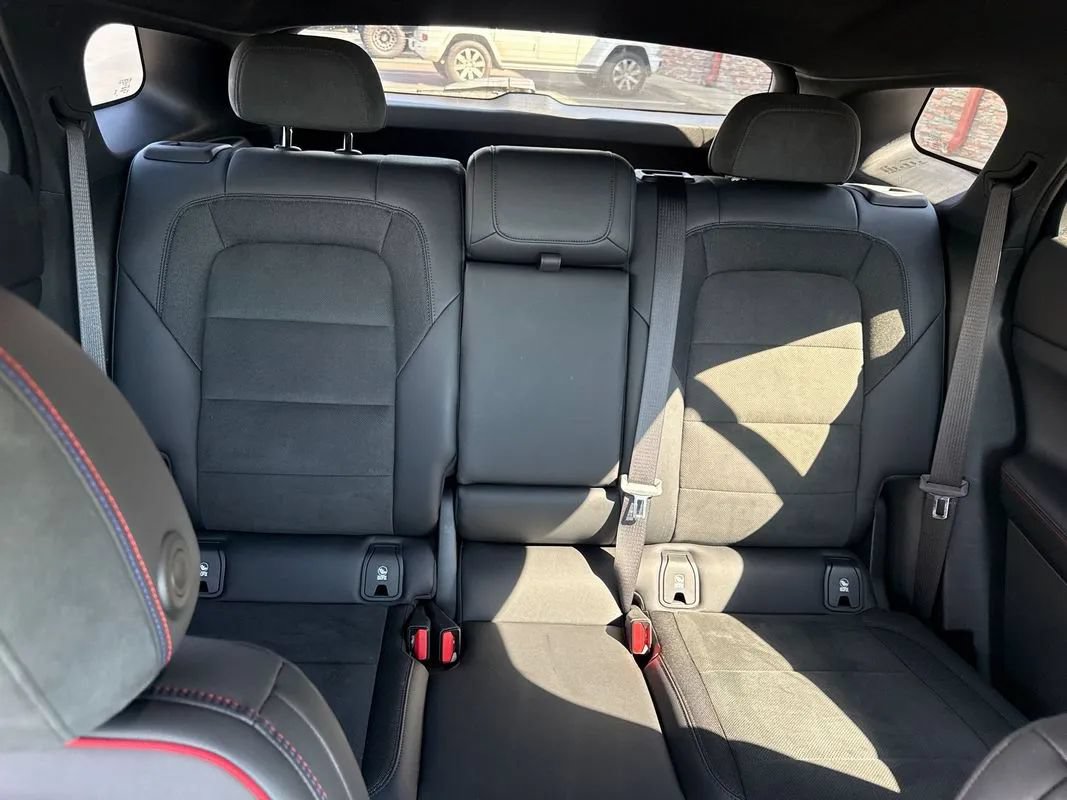 Used 2024 Chevrolet Blazer EV RS AWD/4WD image 42