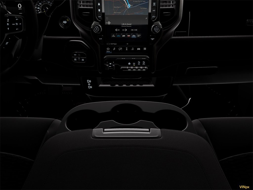 New 2026 RAM 3500 Big Horn image 13