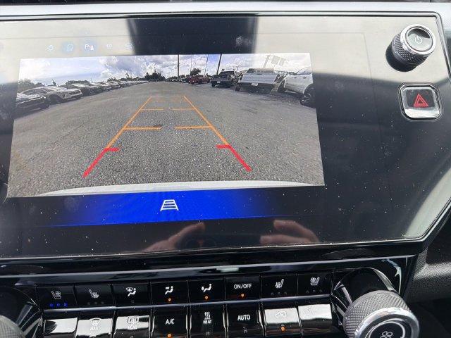 New 2027 Chevrolet Bolt RS FWD image 25