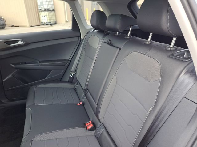 New 2026 Volkswagen Taos SE AWD/4WD image 20