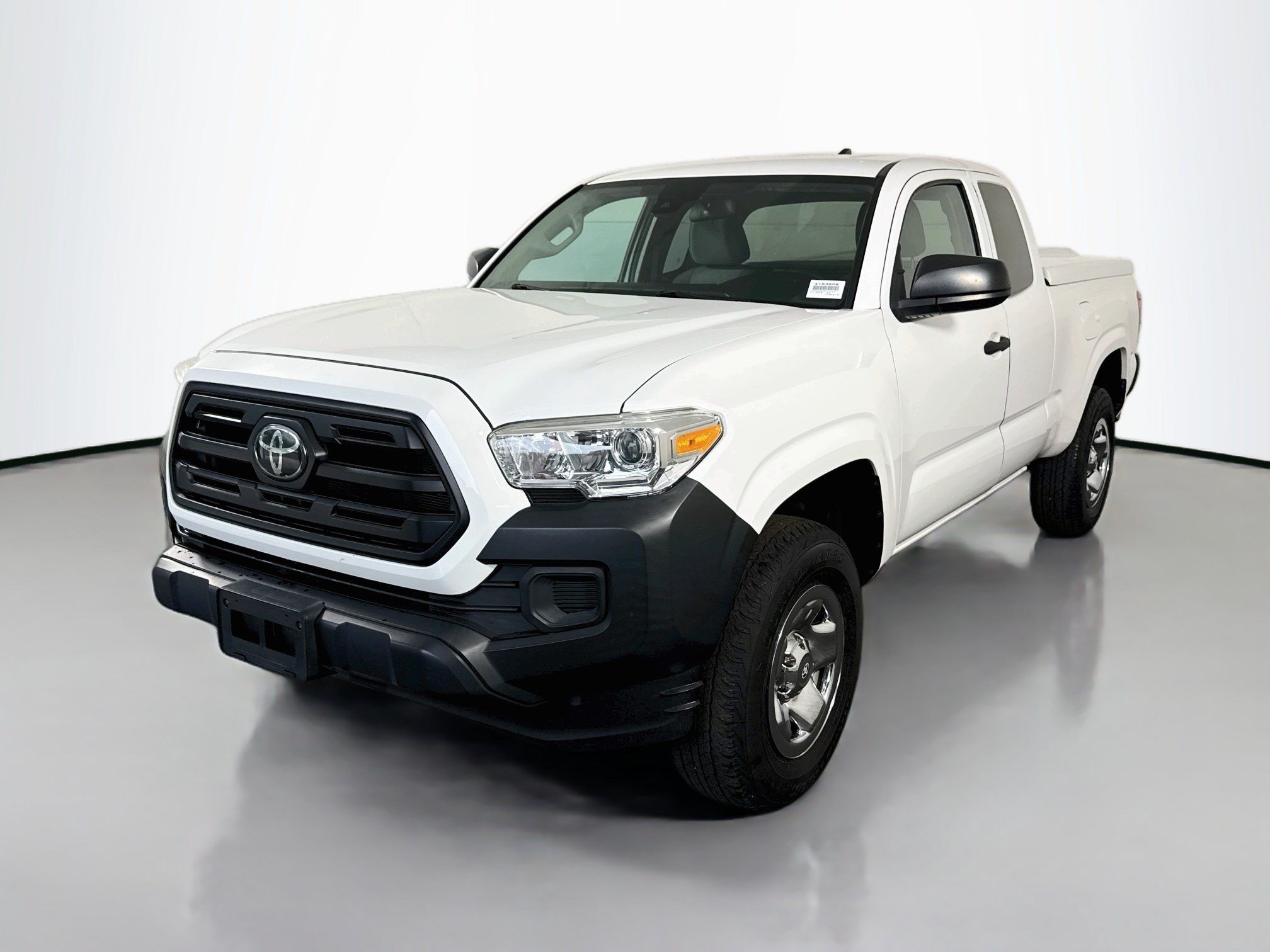 Used 2019 Toyota Tacoma SR RWD image 4