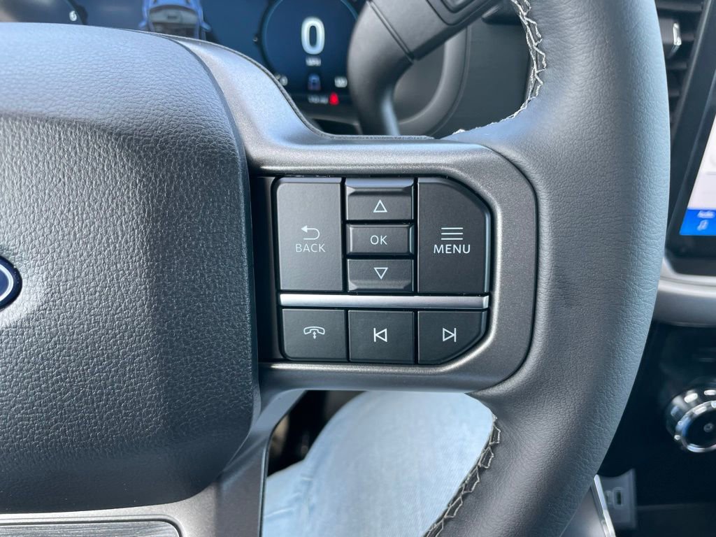 New 2026 Ford F150 XLT w/ Equipment Group 302A MID image 26