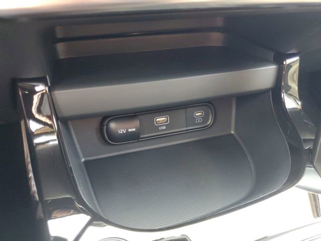 New 2026 Kia Seltos S FWD image 23